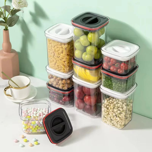 Clear Laundry Detergent Organizer