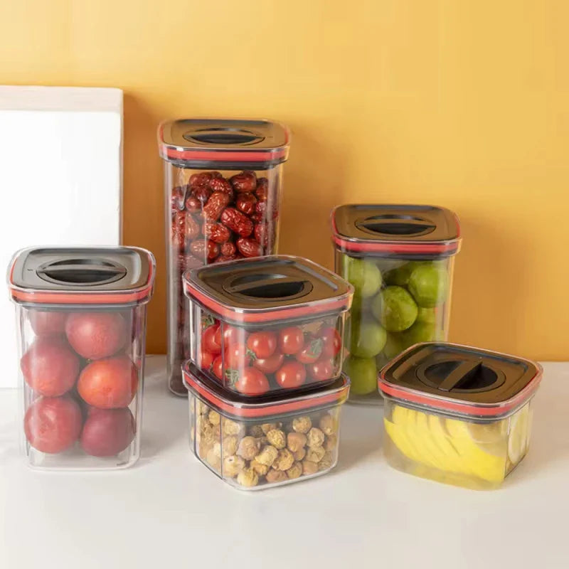 Clear Laundry Detergent Organizer