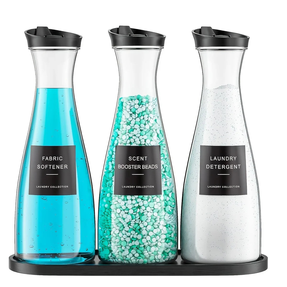 Neat Laundry Soap Set